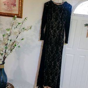 Special occasion dress